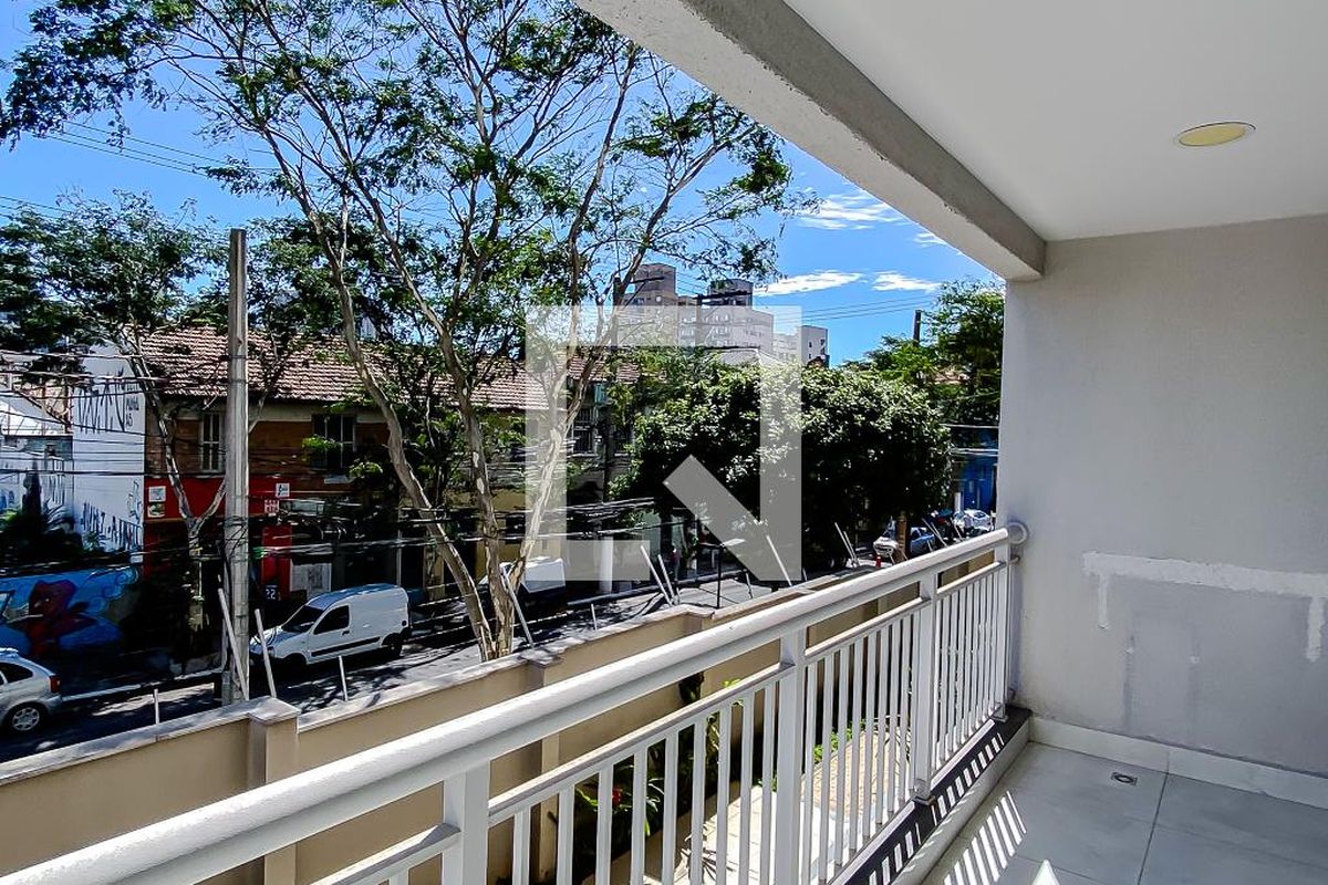Apartamento, 2 quartos, 63 m² - Foto 8