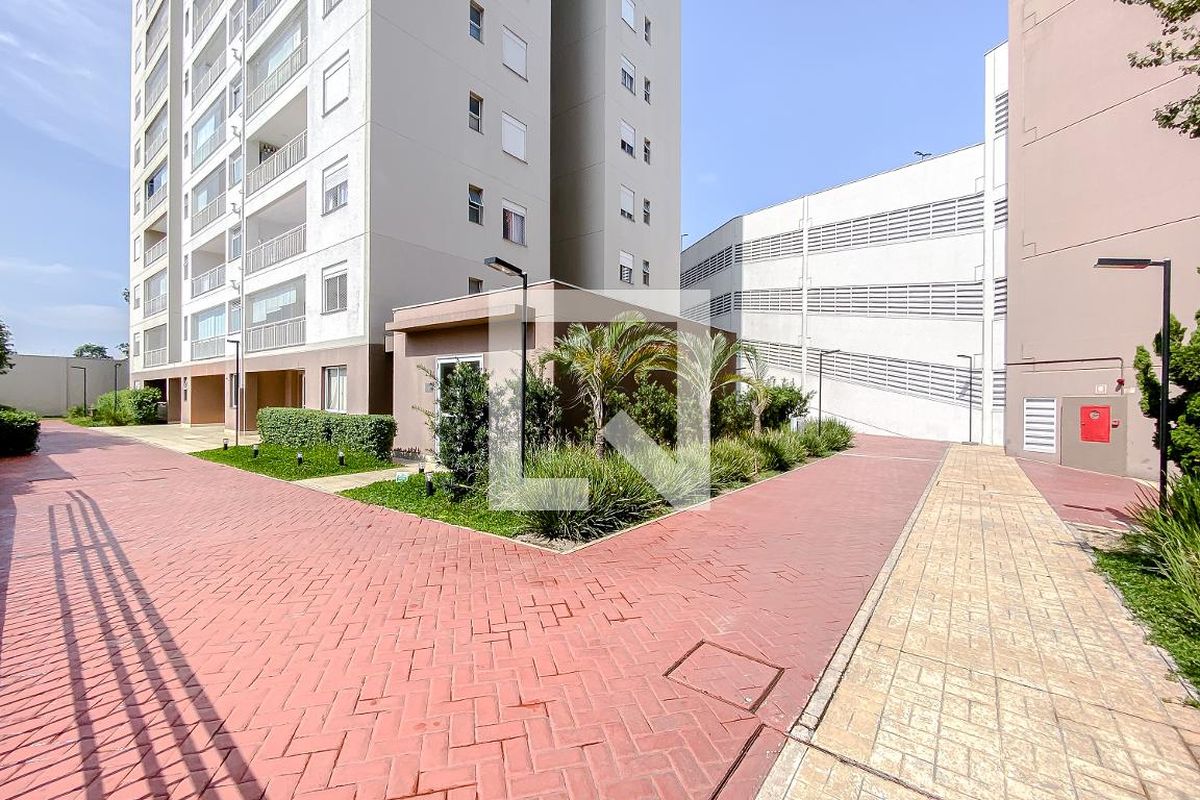 Apartamento, 2 quartos, 63 m² - Foto 61