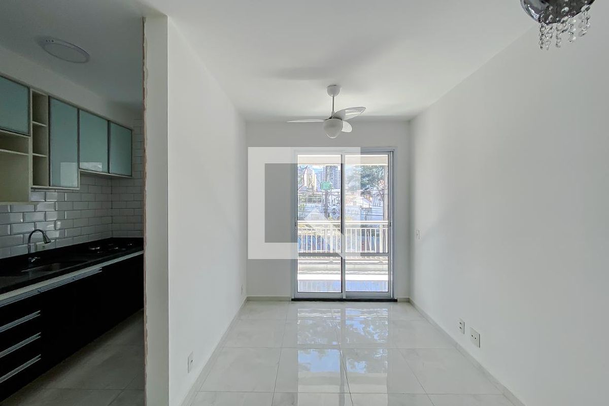 Apartamento, 2 quartos, 63 m² - Foto 2