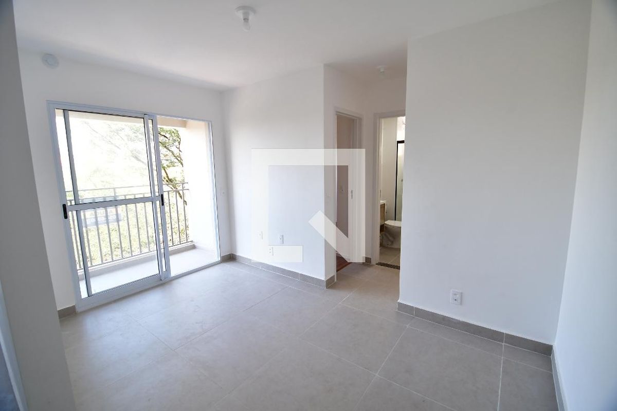 Apartamento à Venda - Jardim Flamboyant, 2 Quartos,  43 m2 em , Campinas - sp | SoloBR