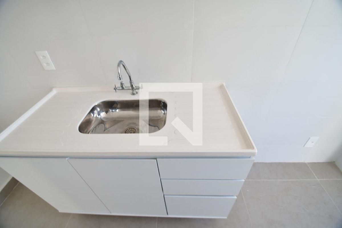 Apartamento à Venda - Jardim Flamboyant, 2 Quartos,  43 m2 em , Campinas - sp | SoloBR