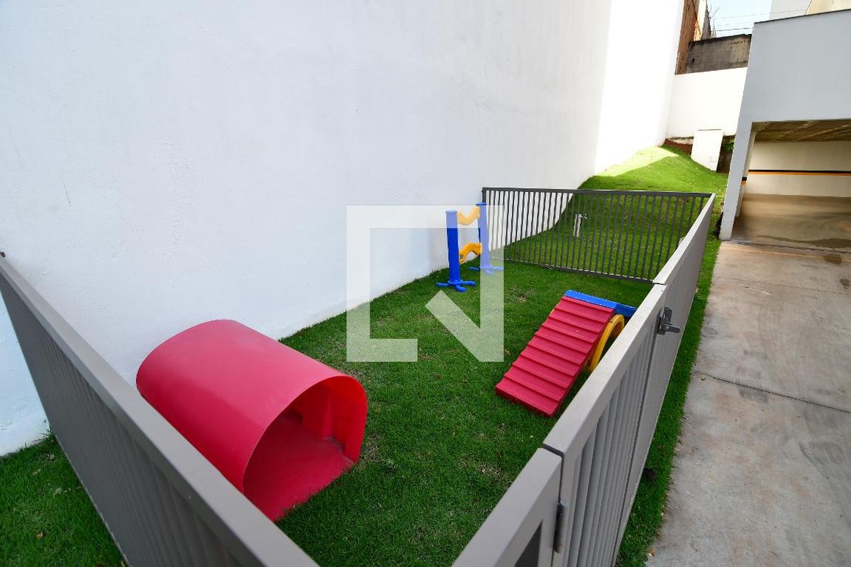 Apartamento à Venda - Jardim Flamboyant, 2 Quartos,  43 m2 em , Campinas - sp | SoloBR
