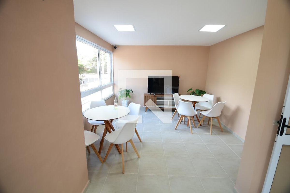 Apartamento à Venda - Jardim Flamboyant, 2 Quartos,  43 m2 em , Campinas - sp | SoloBR