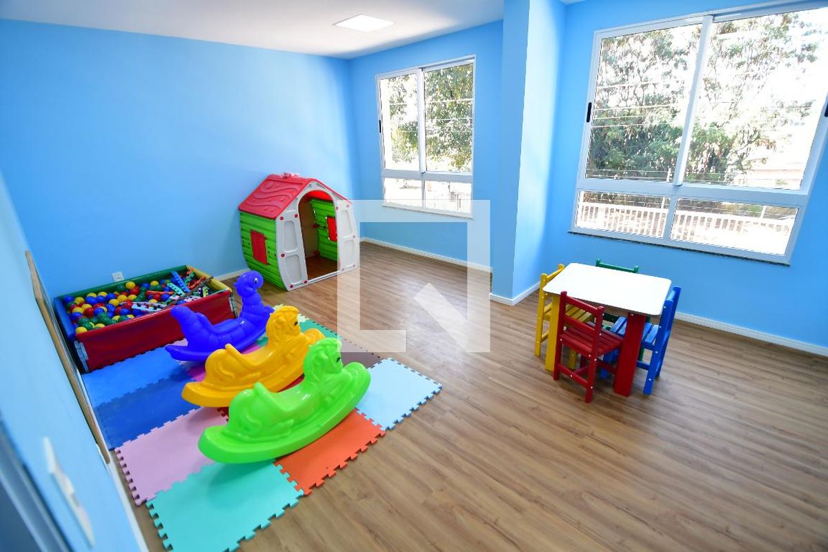 Apartamento à Venda - Jardim Flamboyant, 2 Quartos,  43 m2 em , Campinas - sp | SoloBR