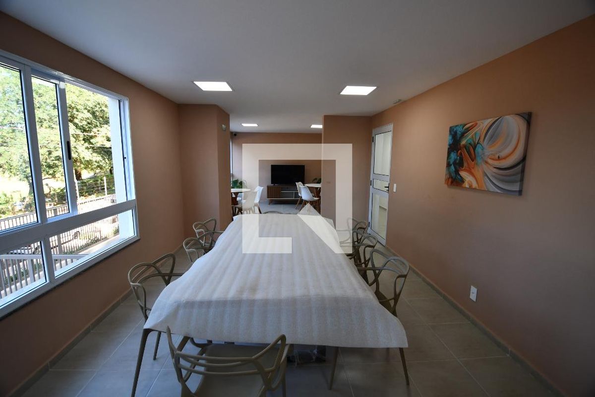 Apartamento à Venda - Jardim Flamboyant, 2 Quartos,  43 m2 em , Campinas - sp | SoloBR