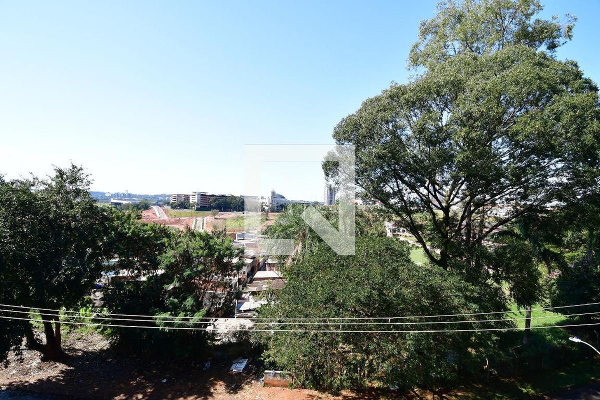 Apartamento à Venda - Jardim Flamboyant, 2 Quartos,  43 m2 em , Campinas - sp | SoloBR