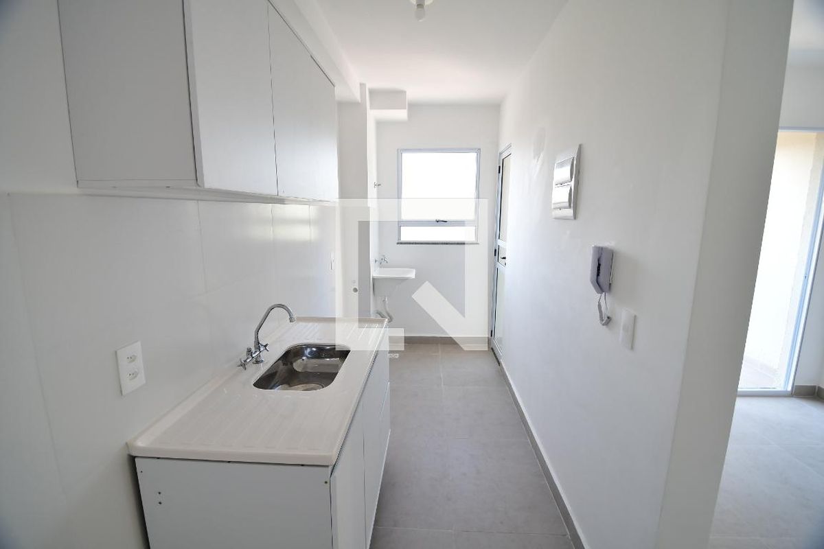 Apartamento à Venda - Jardim Flamboyant, 2 Quartos,  43 m2 em , Campinas - sp | SoloBR
