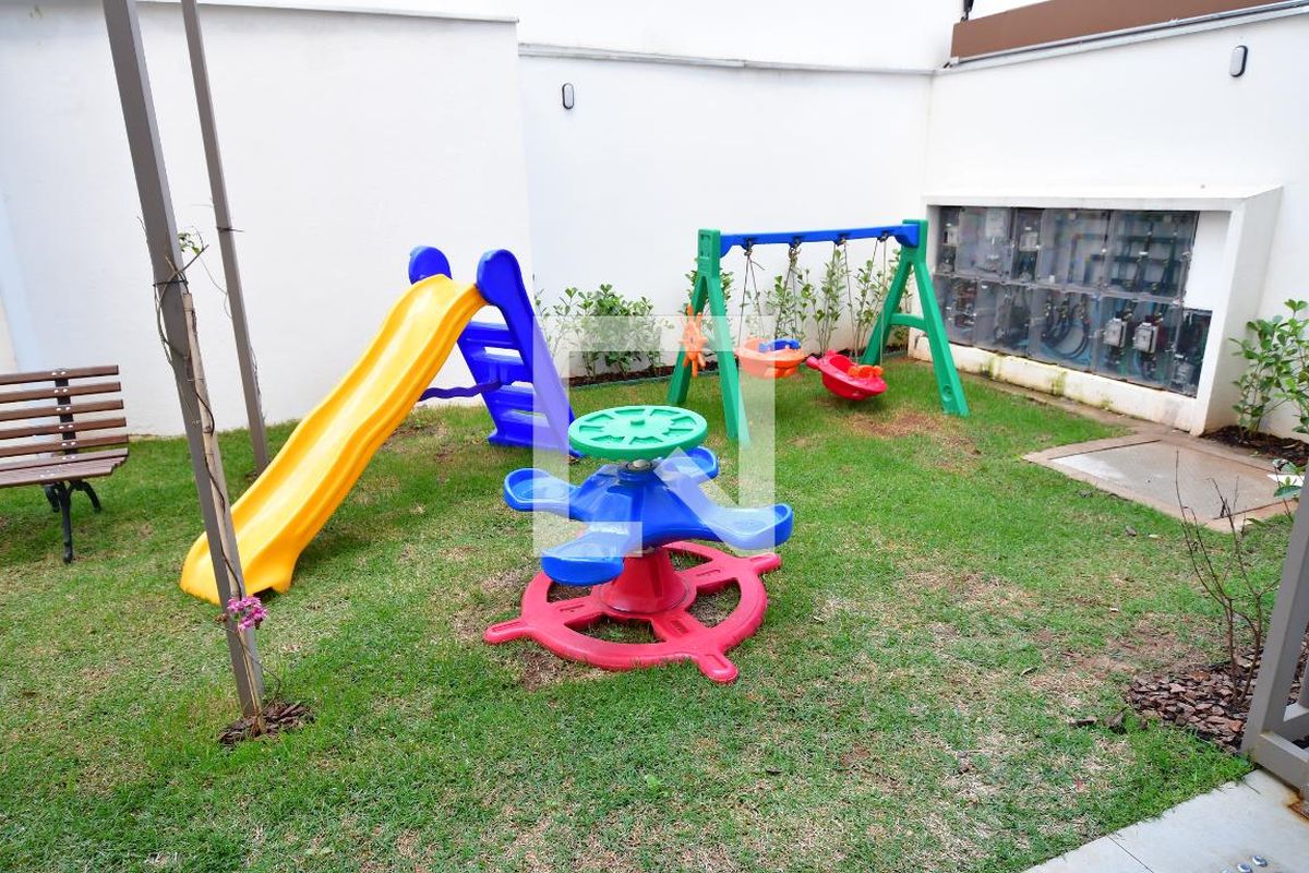 Apartamento à Venda - Jardim Flamboyant, 2 Quartos,  43 m2 em , Campinas - sp | SoloBR