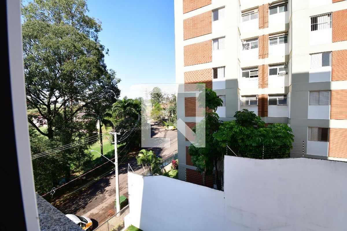 Apartamento à Venda - Jardim Flamboyant, 2 Quartos,  43 m2 em , Campinas - sp | SoloBR