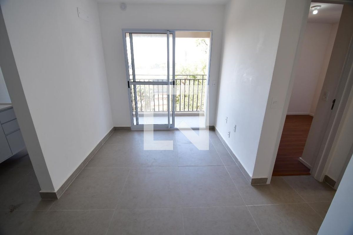 Apartamento à Venda - Jardim Flamboyant, 2 Quartos,  43 m2 em , Campinas - sp | SoloBR