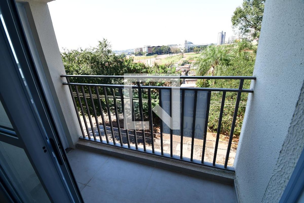 Apartamento à Venda - Jardim Flamboyant, 2 Quartos,  43 m2 em , Campinas - sp | SoloBR