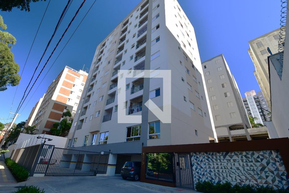 Apartamento à Venda - Jardim Flamboyant, 2 Quartos,  43 m2 em , Campinas - sp | SoloBR
