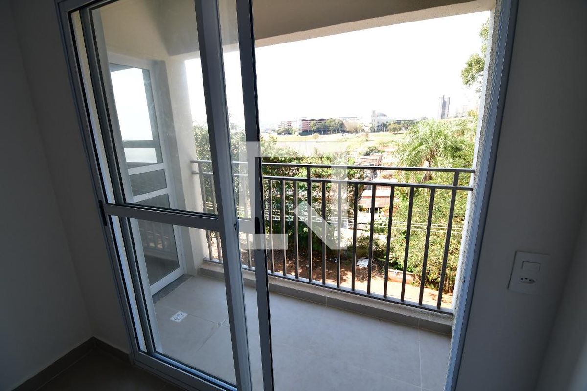 Apartamento à Venda - Jardim Flamboyant, 2 Quartos,  43 m2 em , Campinas - sp | SoloBR