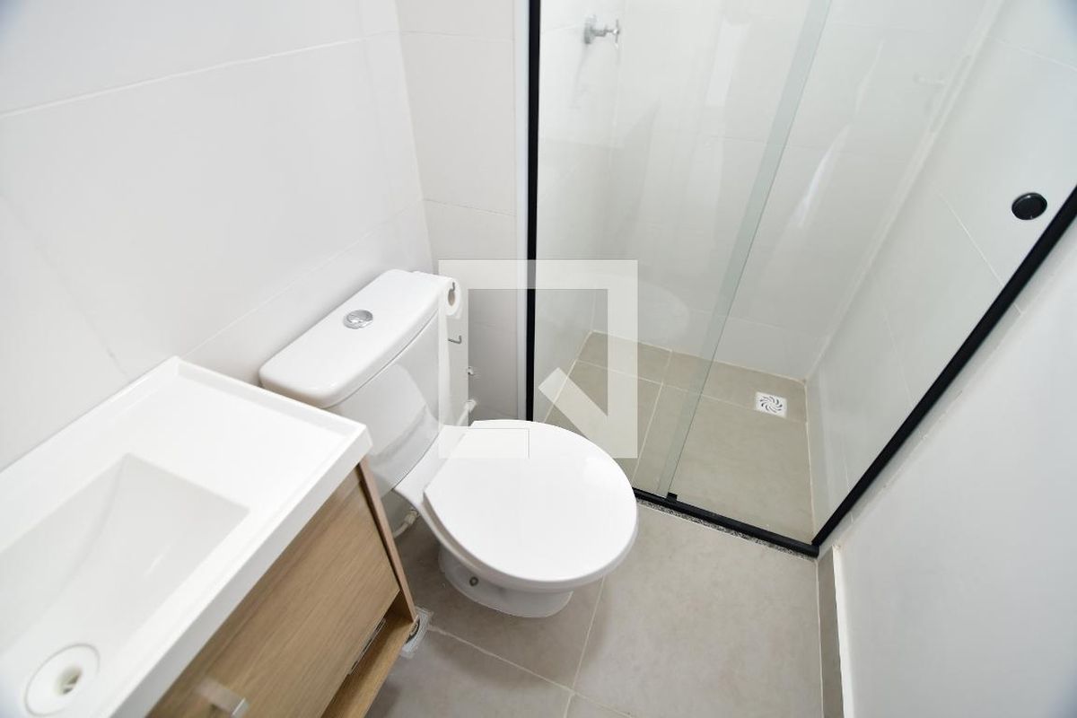 Apartamento à Venda - Jardim Flamboyant, 2 Quartos,  43 m2 em , Campinas - sp | SoloBR