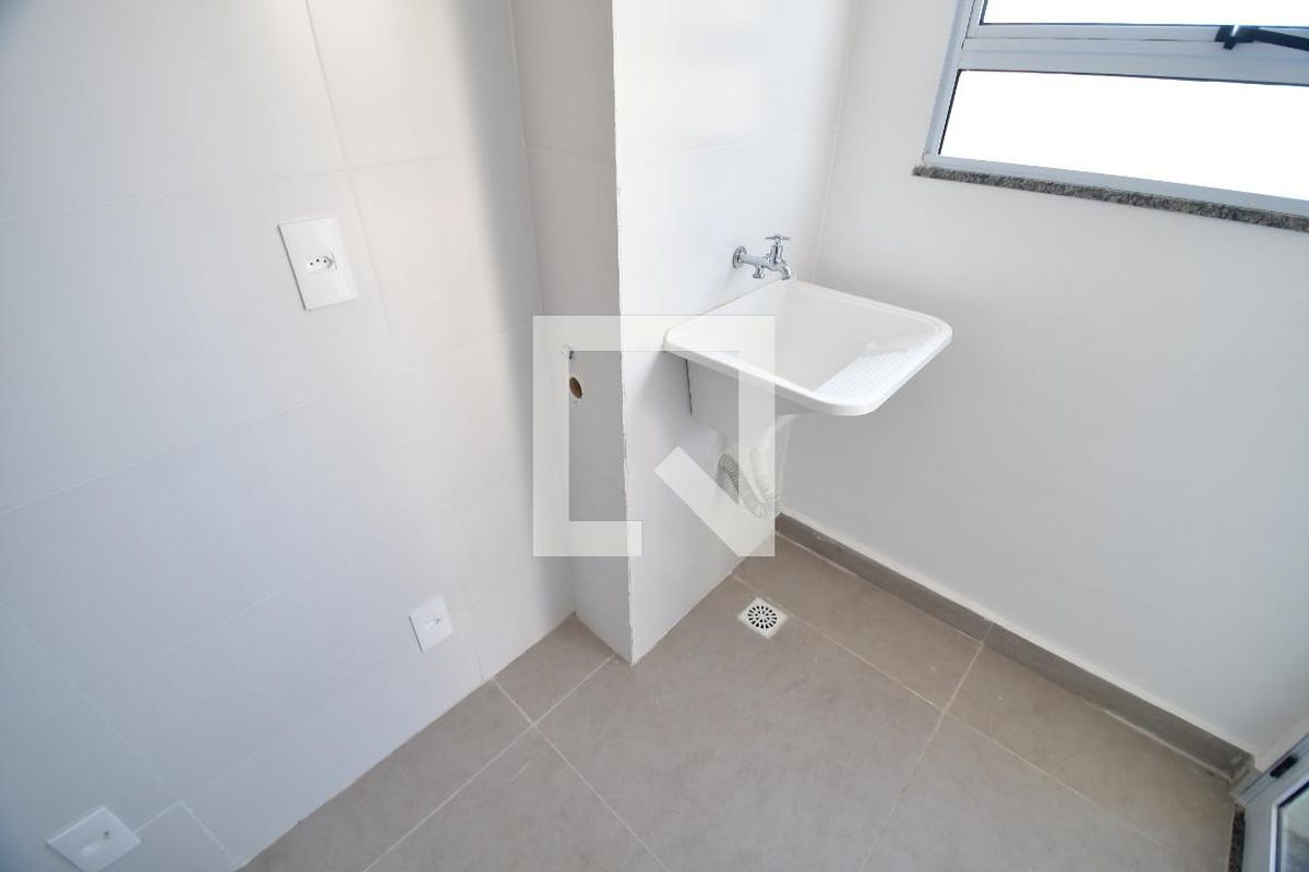Apartamento à Venda - Jardim Flamboyant, 2 Quartos,  43 m2 em , Campinas - sp | SoloBR