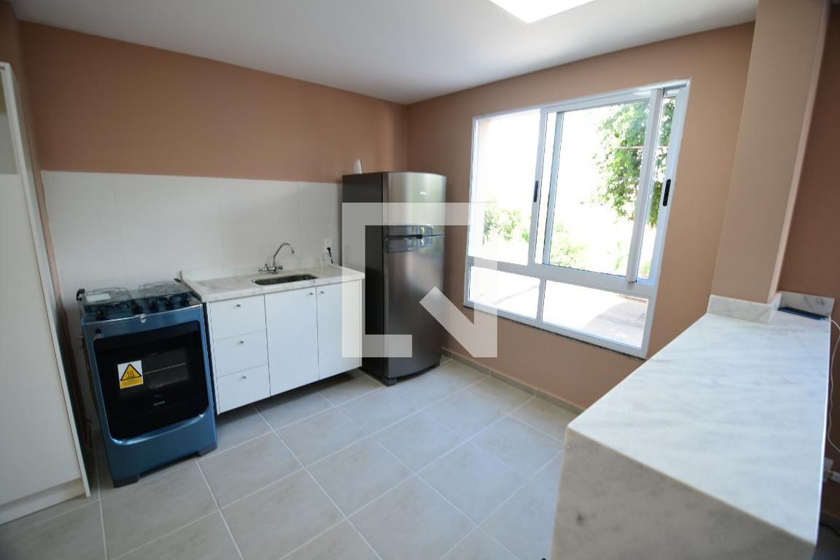 Apartamento à Venda - Jardim Flamboyant, 2 Quartos,  43 m2 em , Campinas - sp | SoloBR