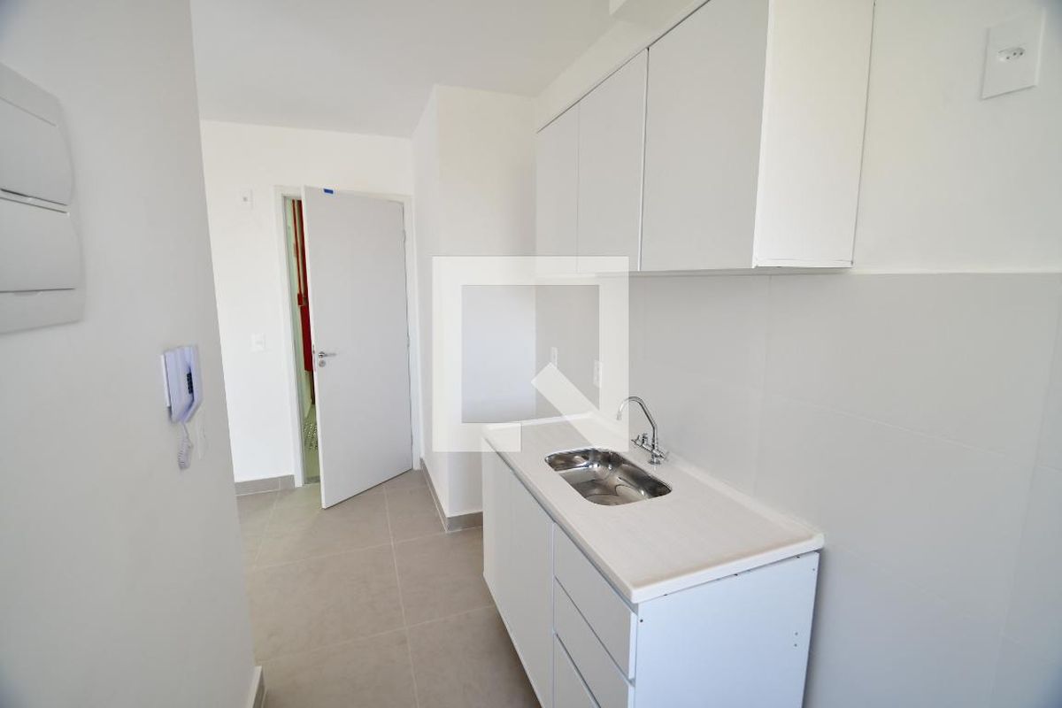 Apartamento à Venda - Jardim Flamboyant, 2 Quartos,  43 m2 em , Campinas - sp | SoloBR
