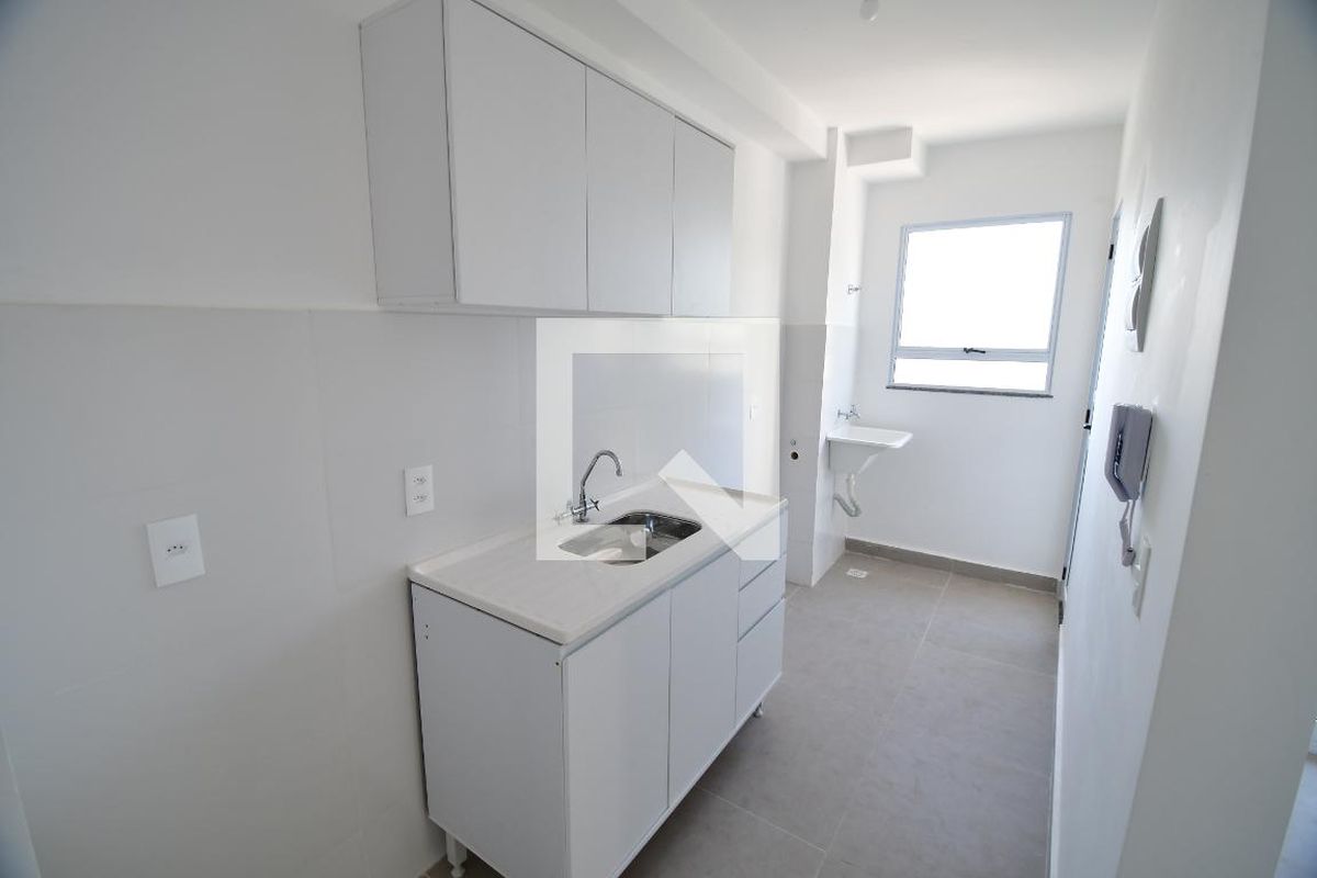 Apartamento à Venda - Jardim Flamboyant, 2 Quartos,  43 m2 em , Campinas - sp | SoloBR