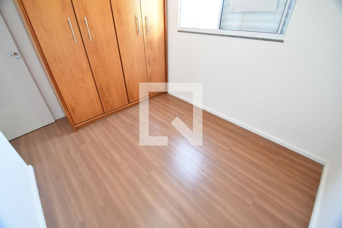 Apartamento à Venda - Jardim Flamboyant, 2 Quartos,  43 m2 em , Campinas - sp | SoloBR