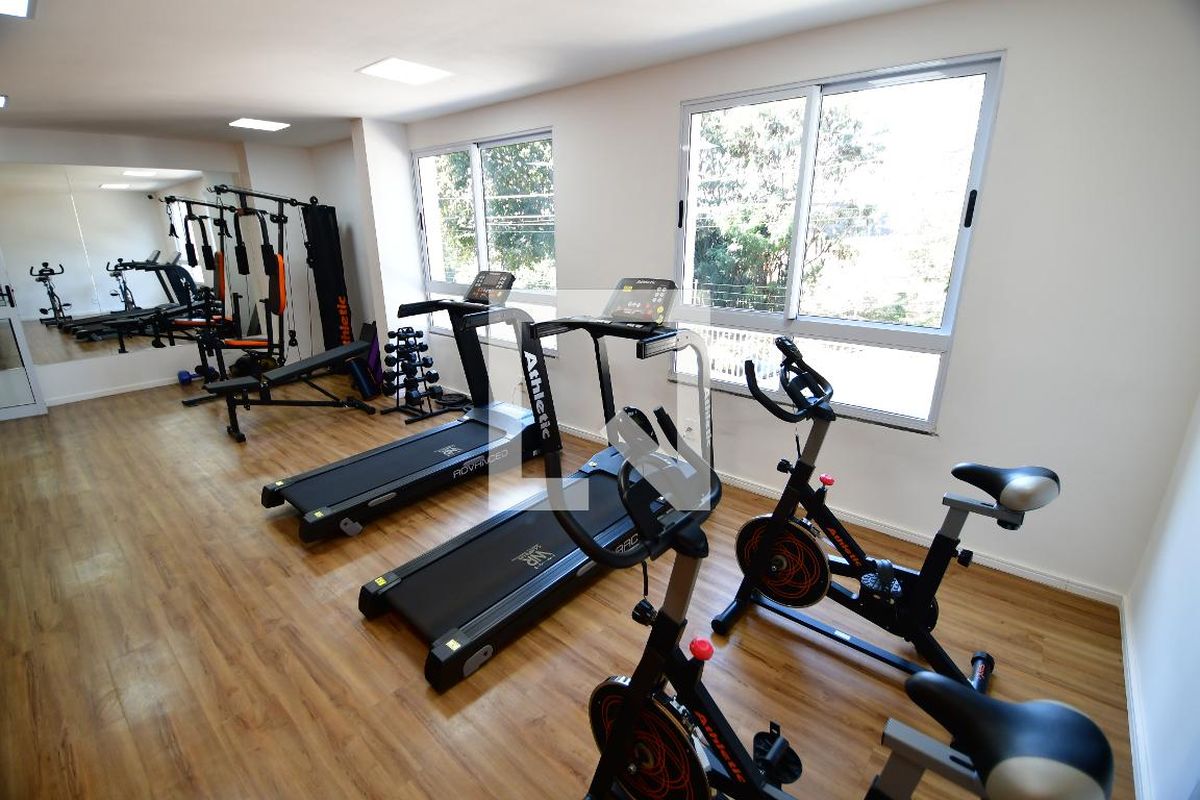 Apartamento à Venda - Jardim Flamboyant, 2 Quartos,  43 m2 em , Campinas - sp | SoloBR