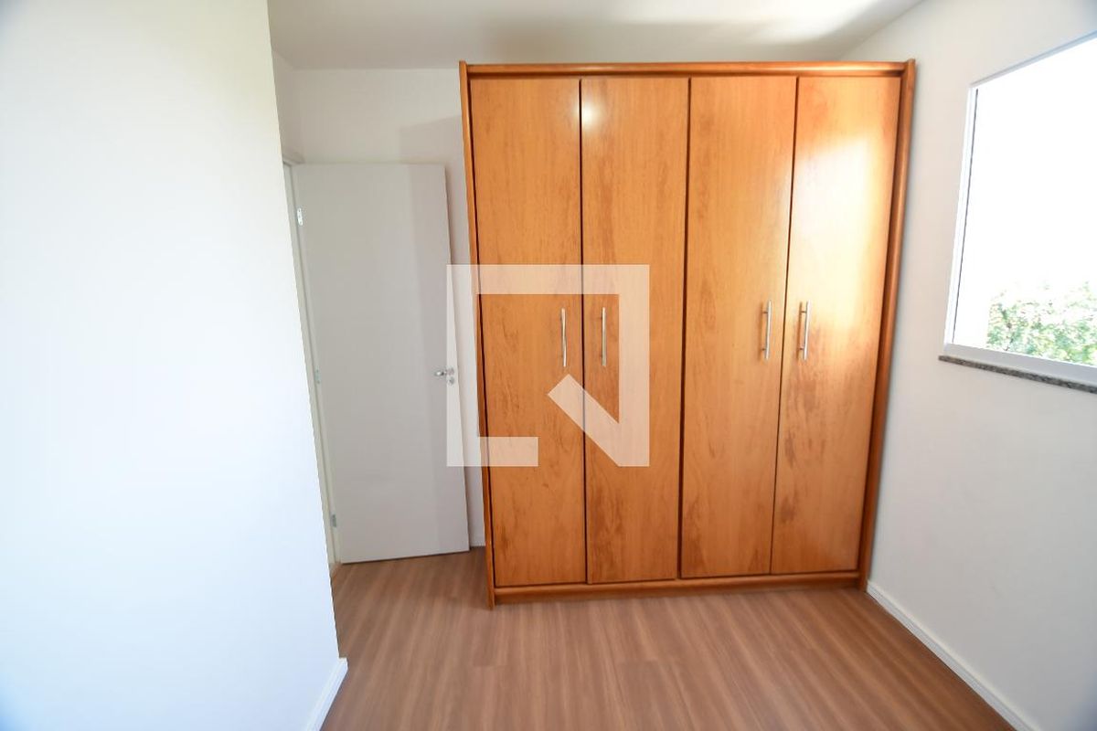 Apartamento à Venda - Jardim Flamboyant, 2 Quartos,  43 m2 em , Campinas - sp | SoloBR