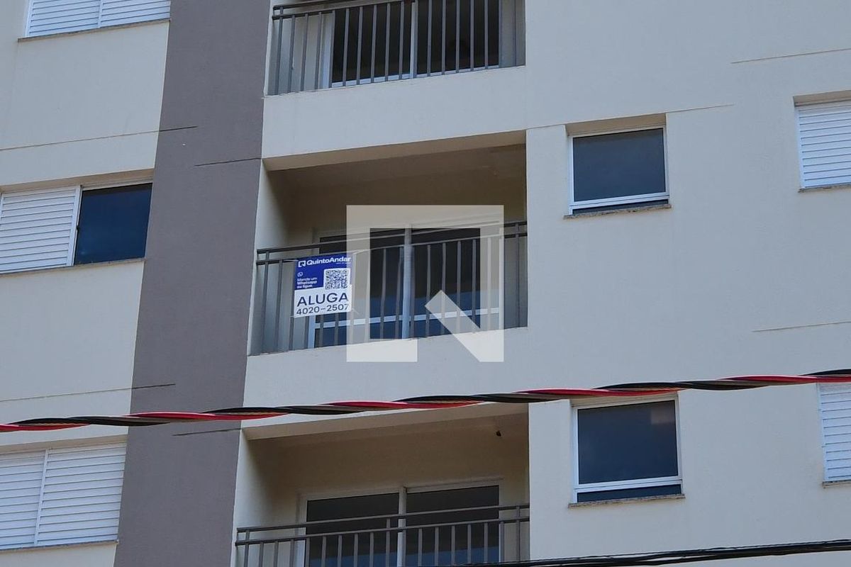 Apartamento à Venda - Jardim Flamboyant, 2 Quartos,  43 m2 em , Campinas - sp | SoloBR