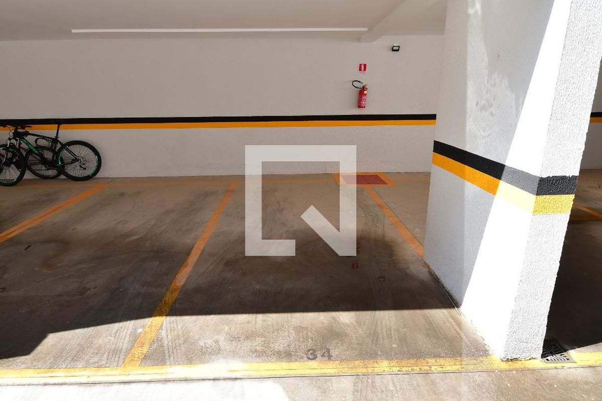 Apartamento à Venda - Jardim Flamboyant, 2 Quartos,  43 m2 em , Campinas - sp | SoloBR