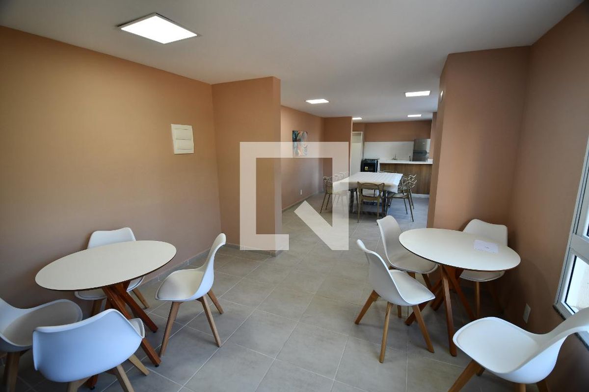 Apartamento à Venda - Jardim Flamboyant, 2 Quartos,  43 m2 em , Campinas - sp | SoloBR