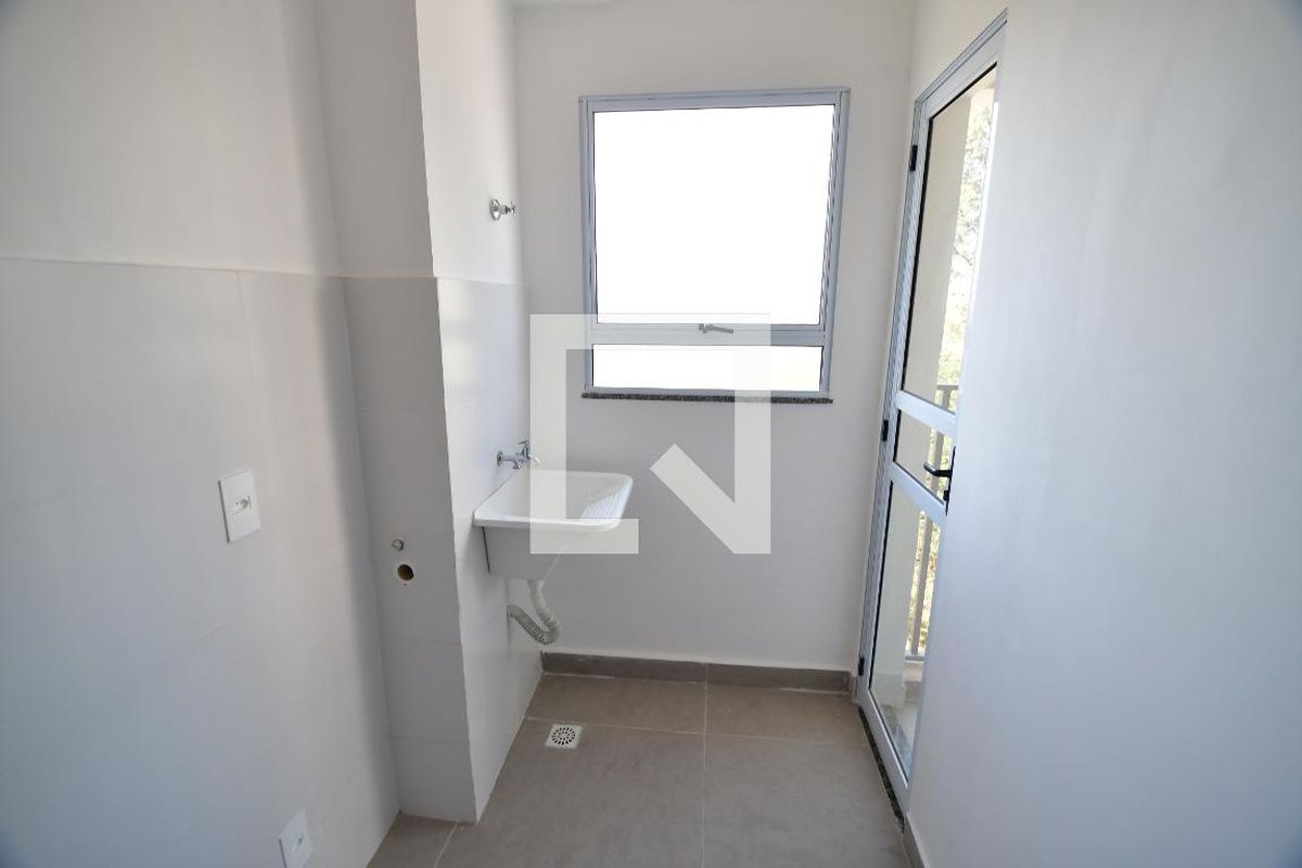 Apartamento à Venda - Jardim Flamboyant, 2 Quartos,  43 m2 em , Campinas - sp | SoloBR