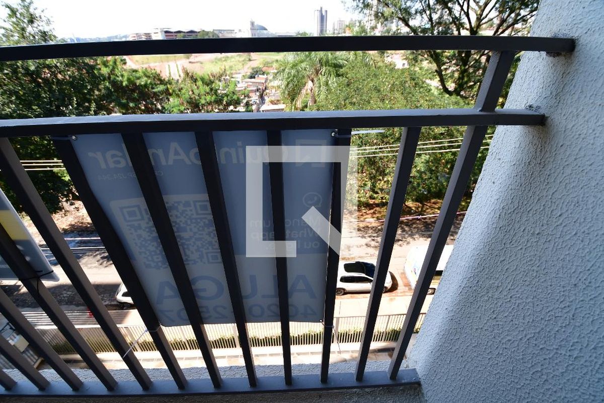 Apartamento à Venda - Jardim Flamboyant, 2 Quartos,  43 m2 em , Campinas - sp | SoloBR