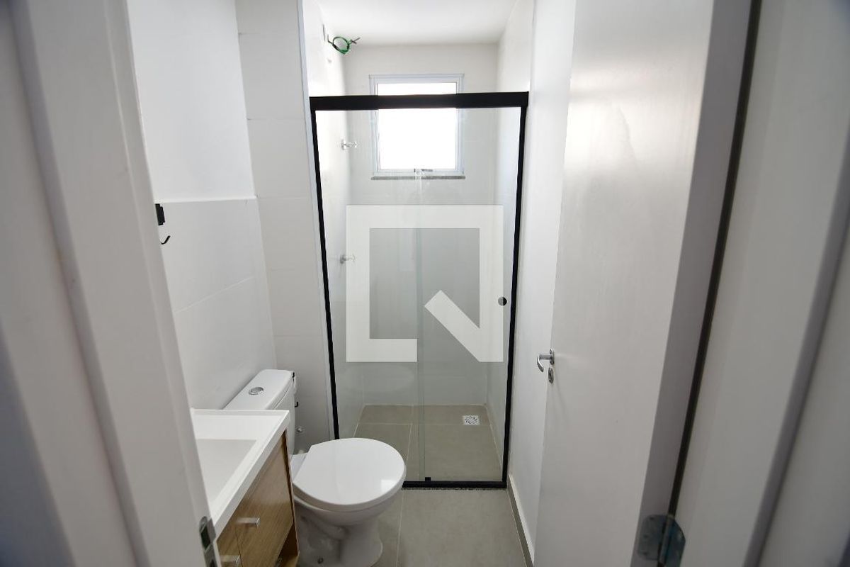 Apartamento à Venda - Jardim Flamboyant, 2 Quartos,  43 m2 em , Campinas - sp | SoloBR