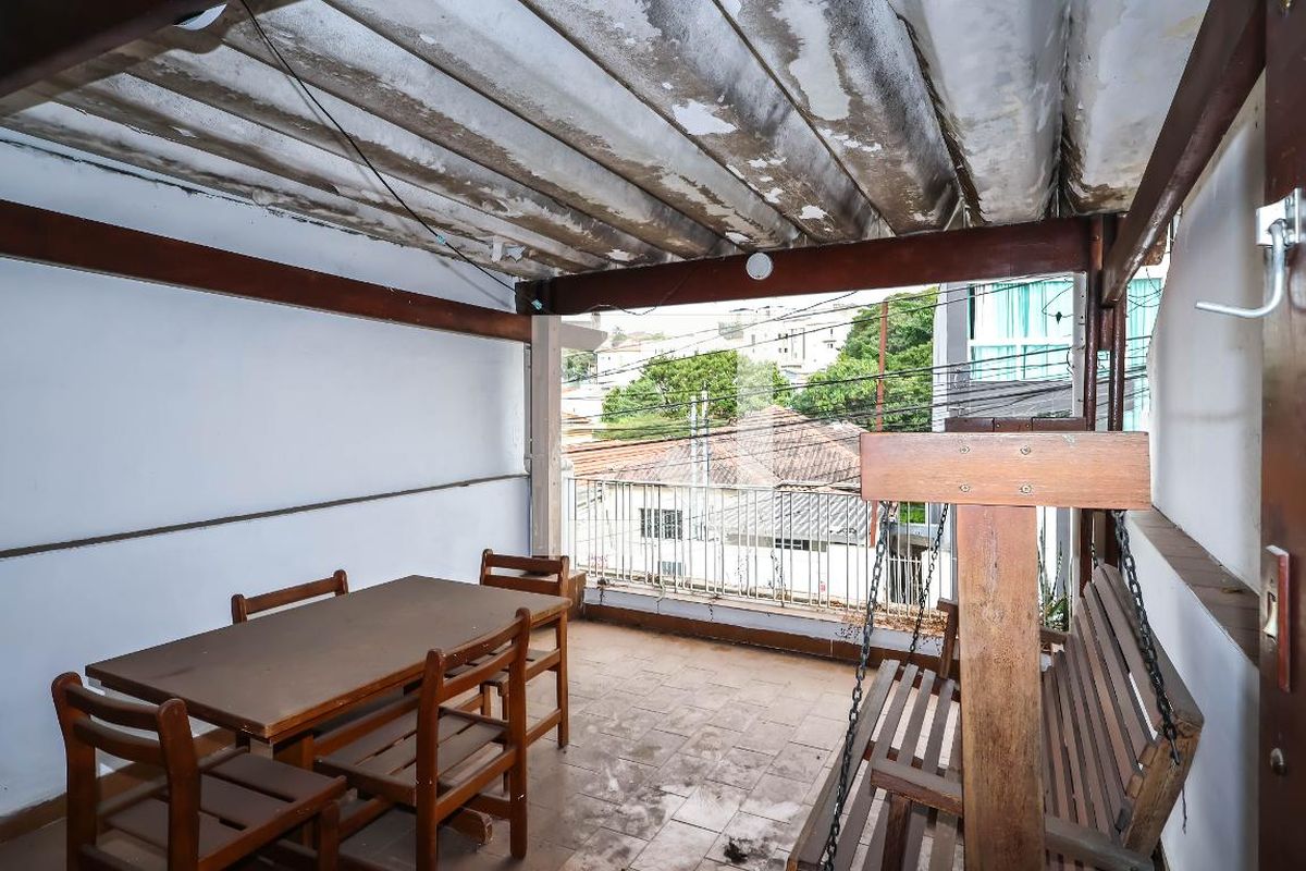 Casa, 3 quartos, 152 m² - Foto 49