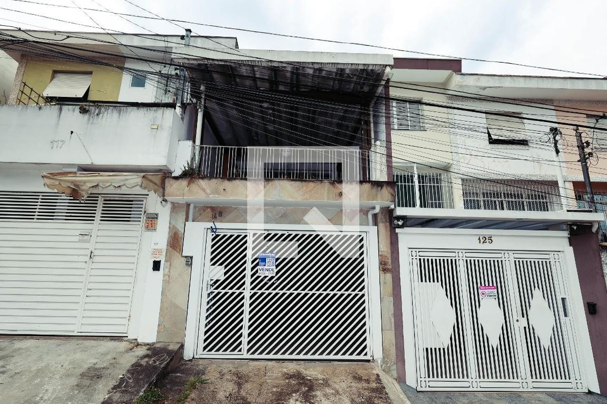 Casa, 3 quartos, 152 m² - Foto 60
