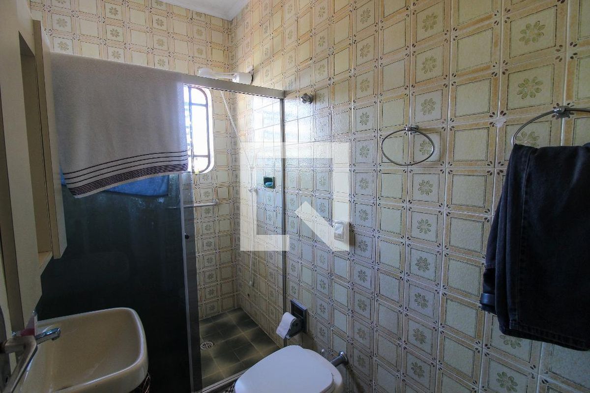 Casa, 3 quartos, 260 m² - Foto 24