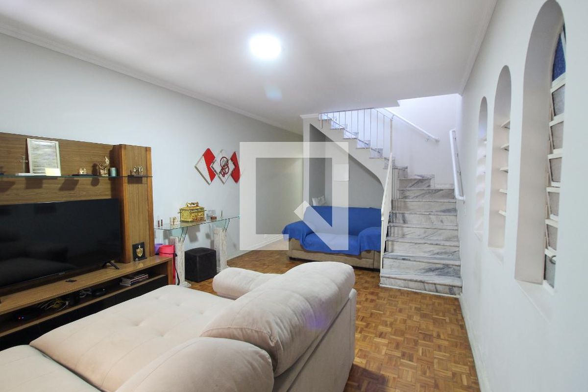 Casa, 3 quartos, 260 m² - Foto 3