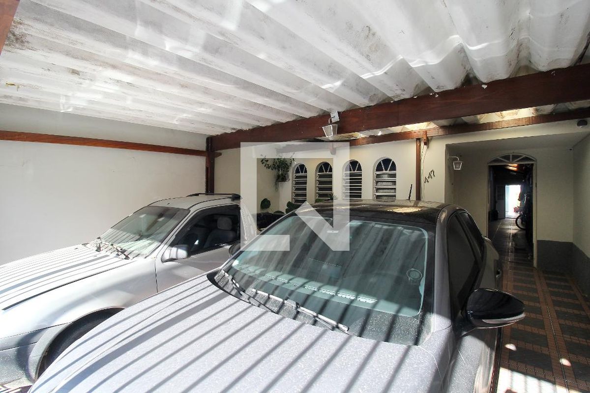 Casa, 3 quartos, 260 m² - Foto 32