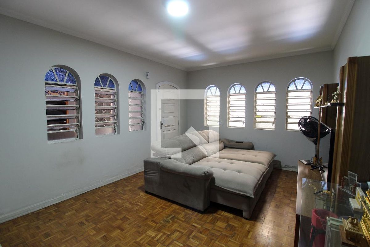 Casa, 3 quartos, 260 m² - Foto 2