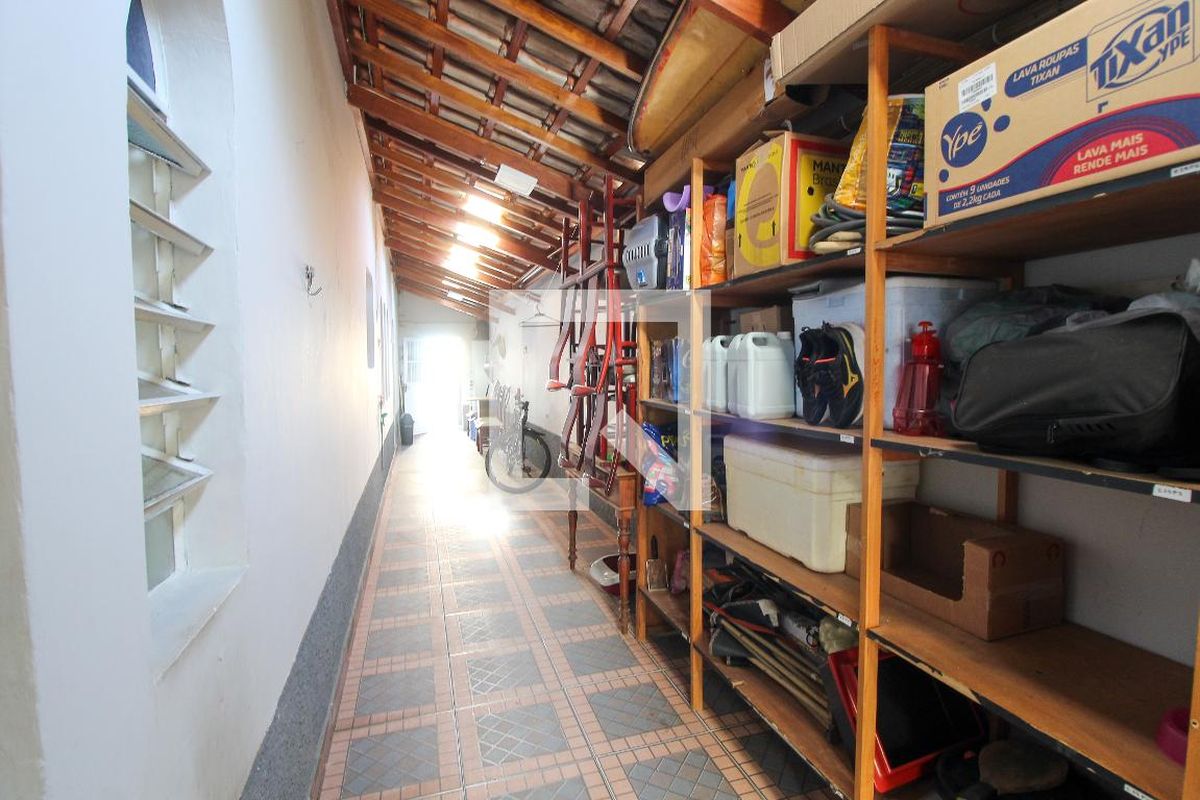 Casa, 3 quartos, 260 m² - Foto 5