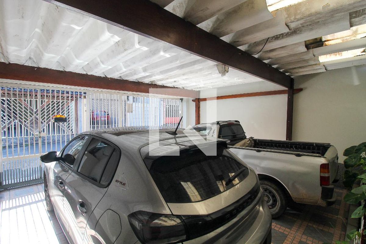 Casa, 3 quartos, 260 m² - Foto 33