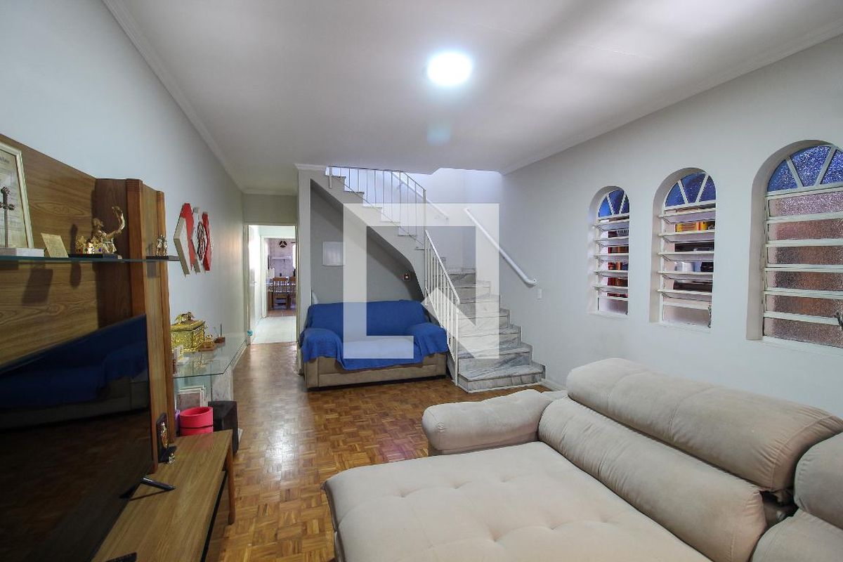 Casa, 3 quartos, 260 m² - Foto 4