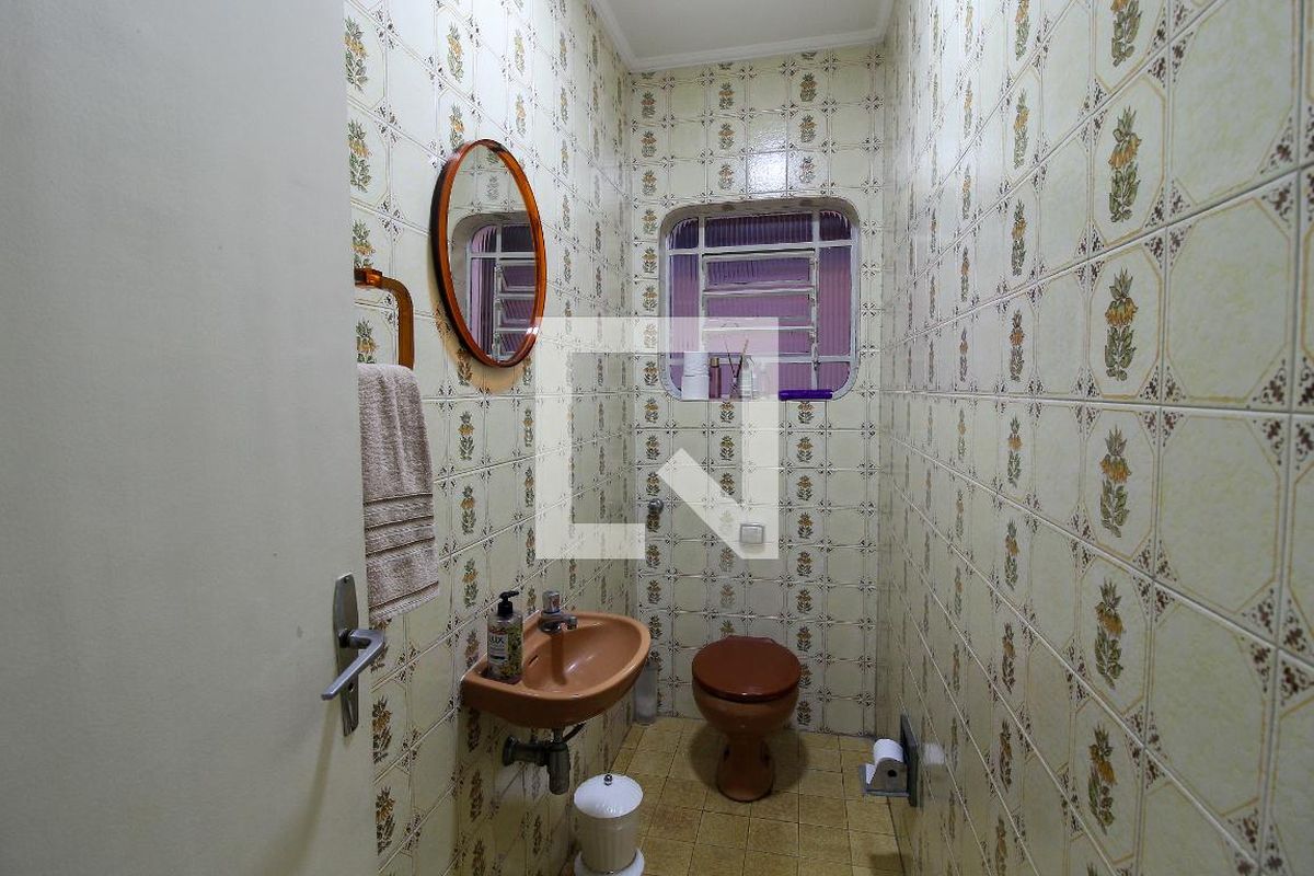 Casa, 3 quartos, 260 m² - Foto 17