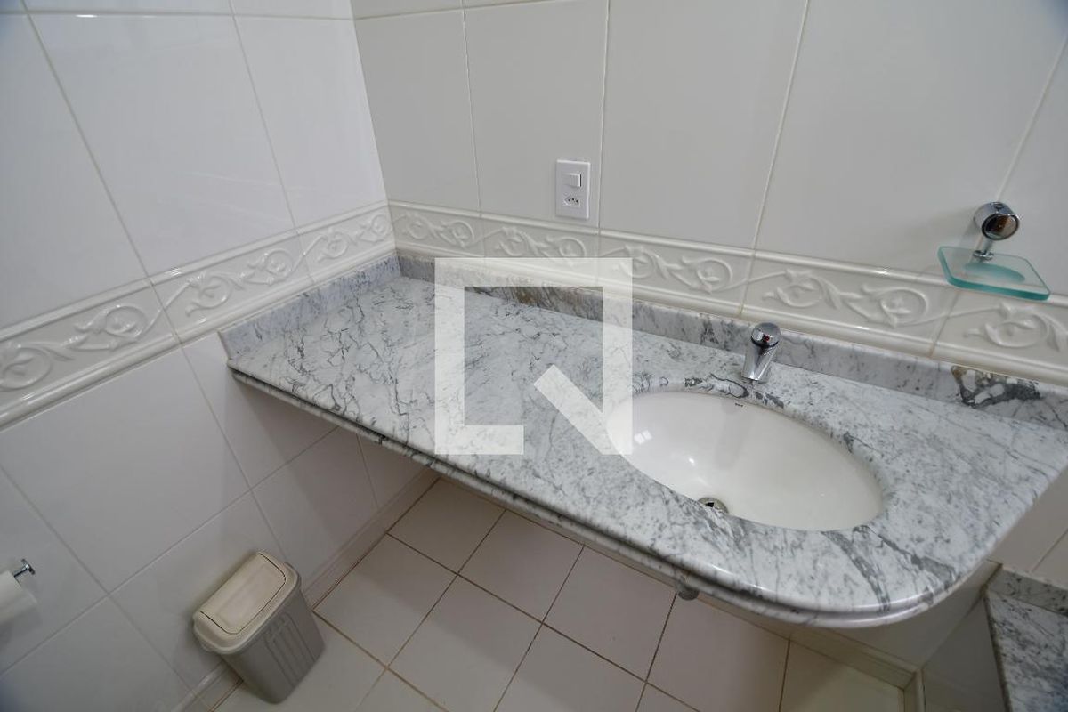 Apartamento à Venda - Taquaral, 3 Quartos,  97 m2 em , Campinas - sp | SoloBR