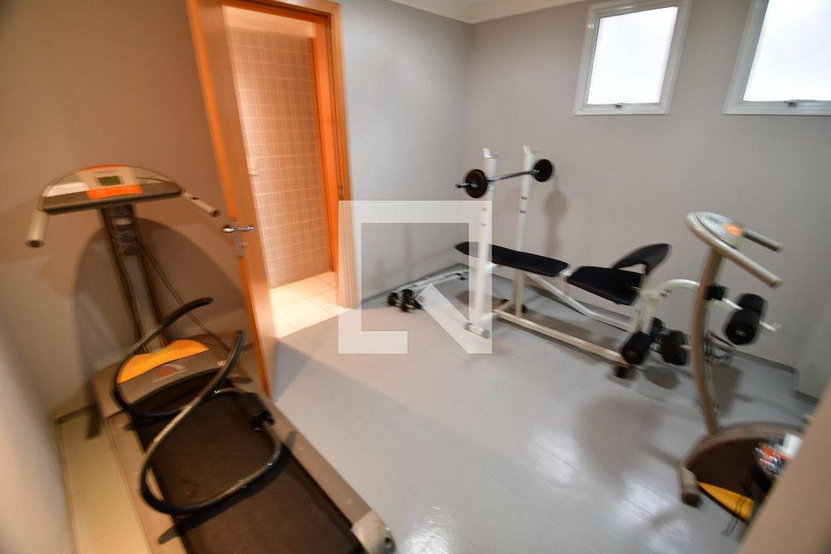 Apartamento à Venda - Taquaral, 3 Quartos,  97 m2 em , Campinas - sp | SoloBR