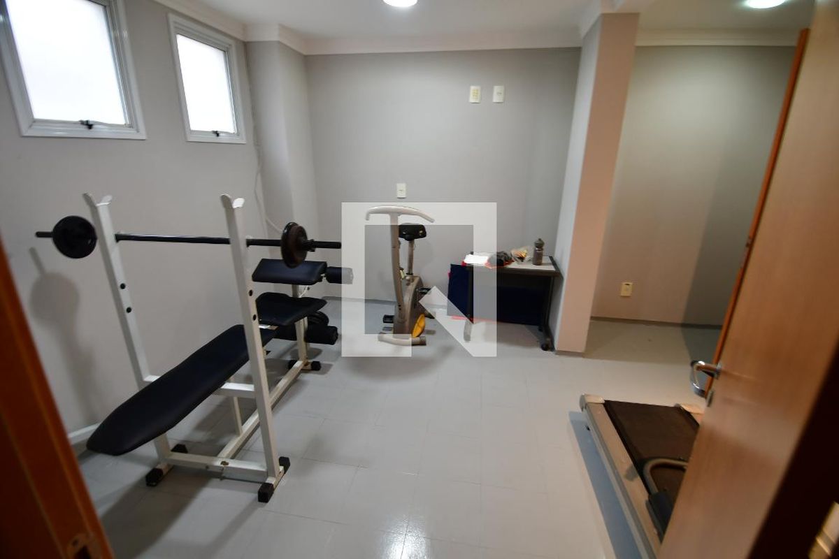 Apartamento à Venda - Taquaral, 3 Quartos,  97 m2 em , Campinas - sp | SoloBR