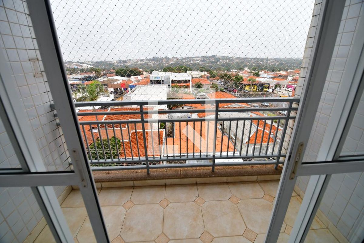 Apartamento à Venda - Taquaral, 3 Quartos,  97 m2 em , Campinas - sp | SoloBR