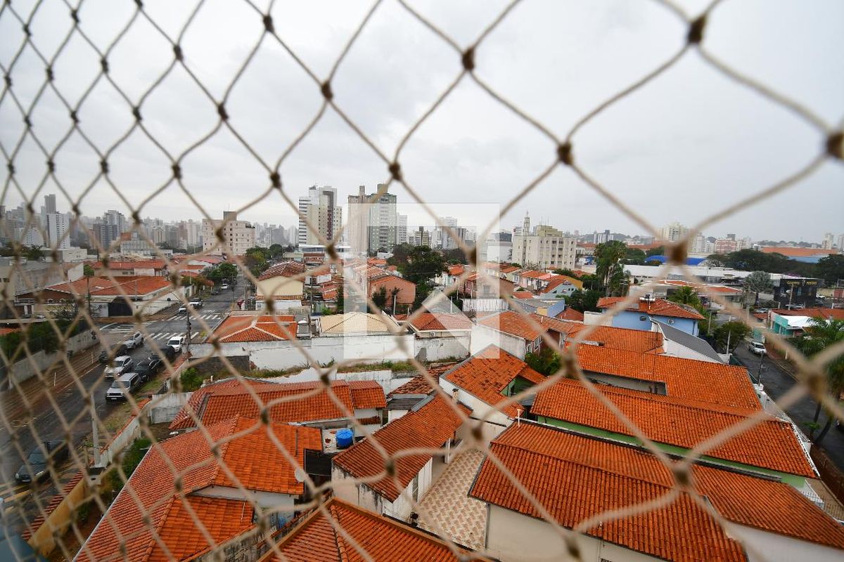 Apartamento à Venda - Taquaral, 3 Quartos,  97 m2 em , Campinas - sp | SoloBR