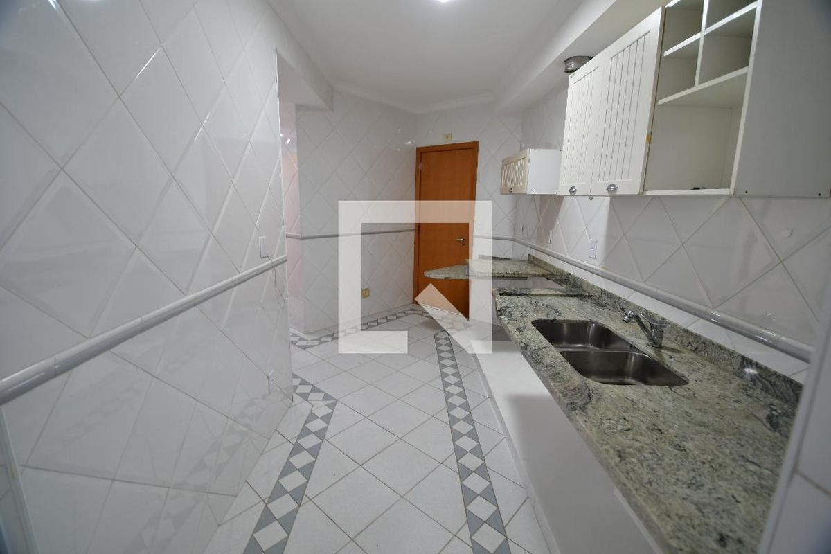 Apartamento à Venda - Taquaral, 3 Quartos,  97 m2 em , Campinas - sp | SoloBR