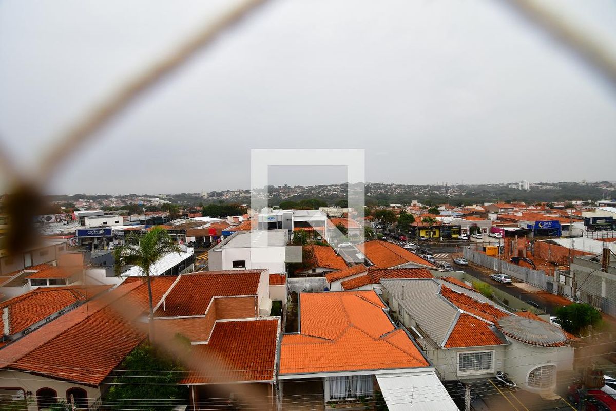 Apartamento à Venda - Taquaral, 3 Quartos,  97 m2 em , Campinas - sp | SoloBR