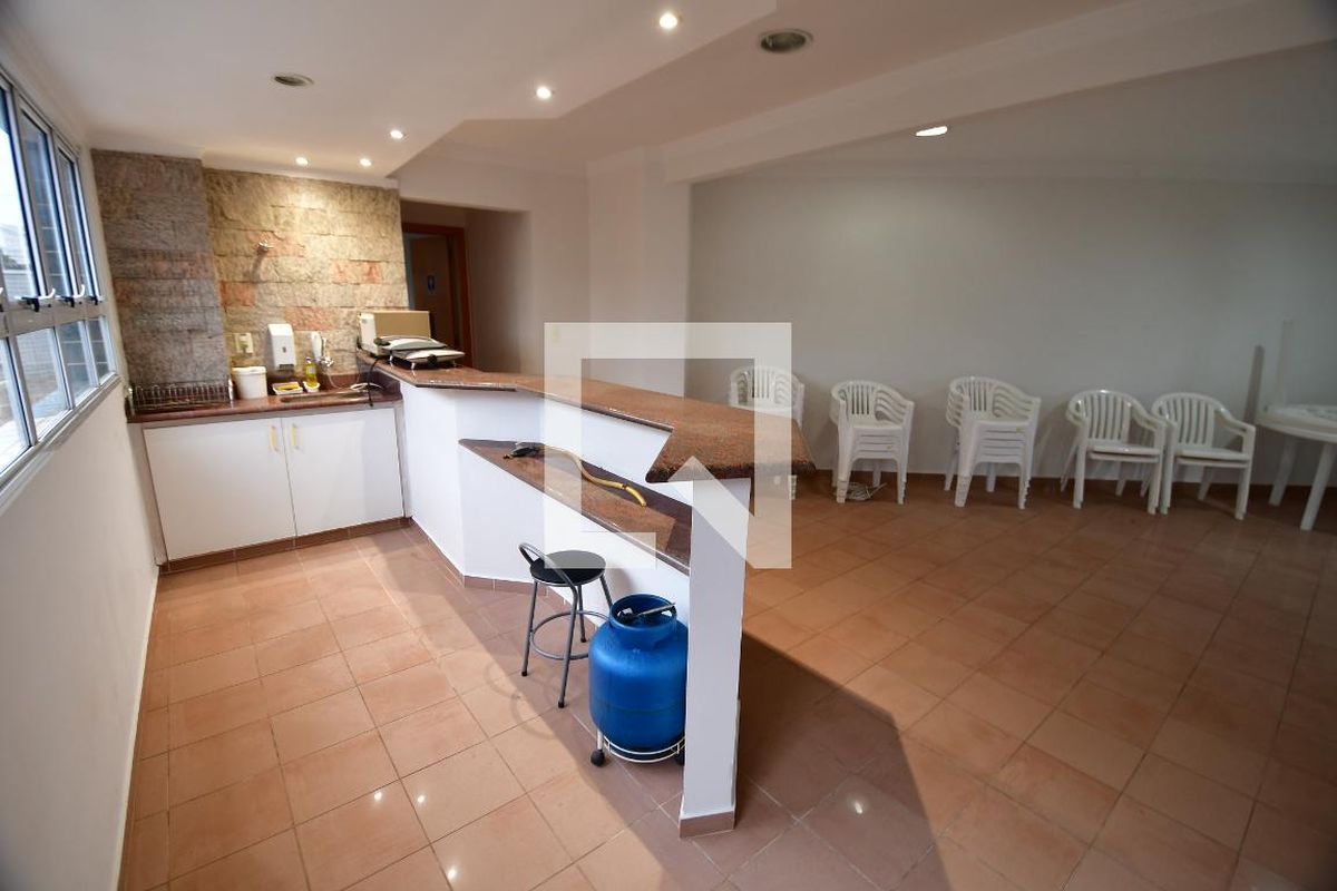 Apartamento à Venda - Taquaral, 3 Quartos,  97 m2 em , Campinas - sp | SoloBR