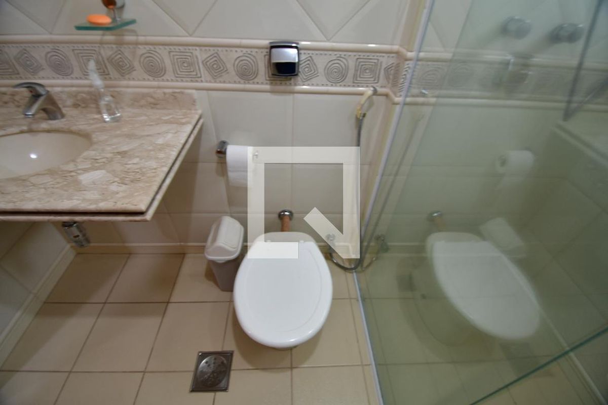 Apartamento à Venda - Taquaral, 3 Quartos,  97 m2 em , Campinas - sp | SoloBR